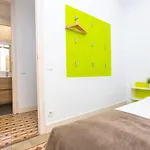 Apartment Eix-Dret-Roger De Lluria-Valencia By Interhome