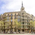 Apartment Eix-Dret-Roger De Lluria-Valencia By Interhome