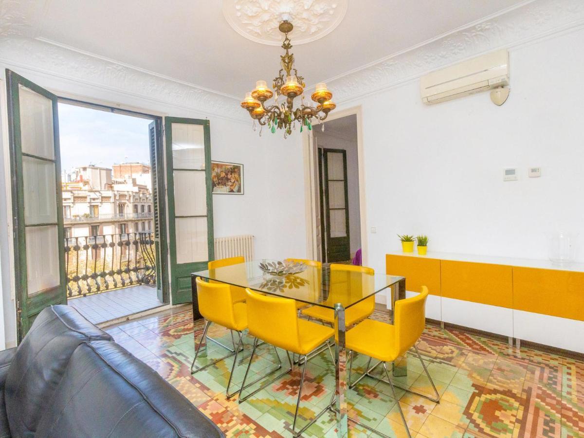 Eix-dret-roger De Lluria-valencia By Interhome