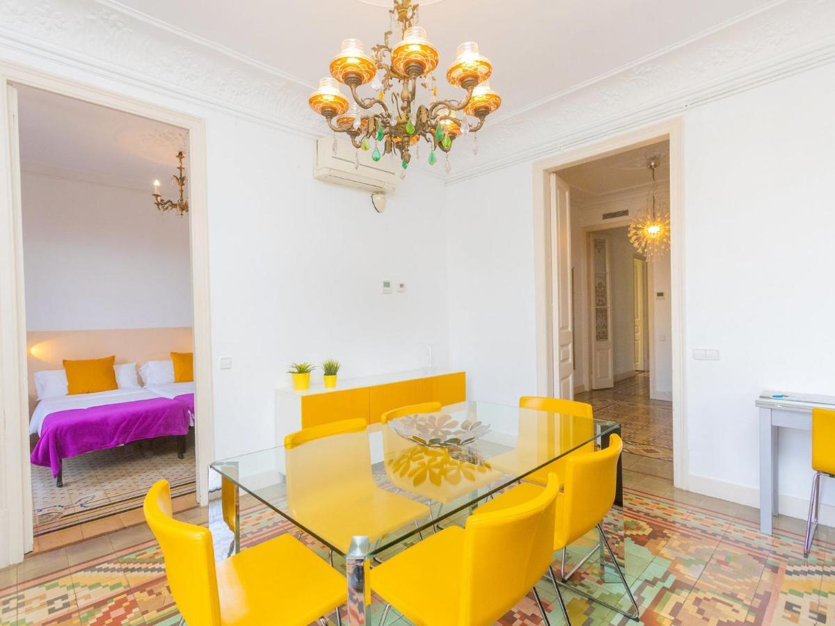 Eix-dret-roger De Lluria-valencia By Interhome Apartamento