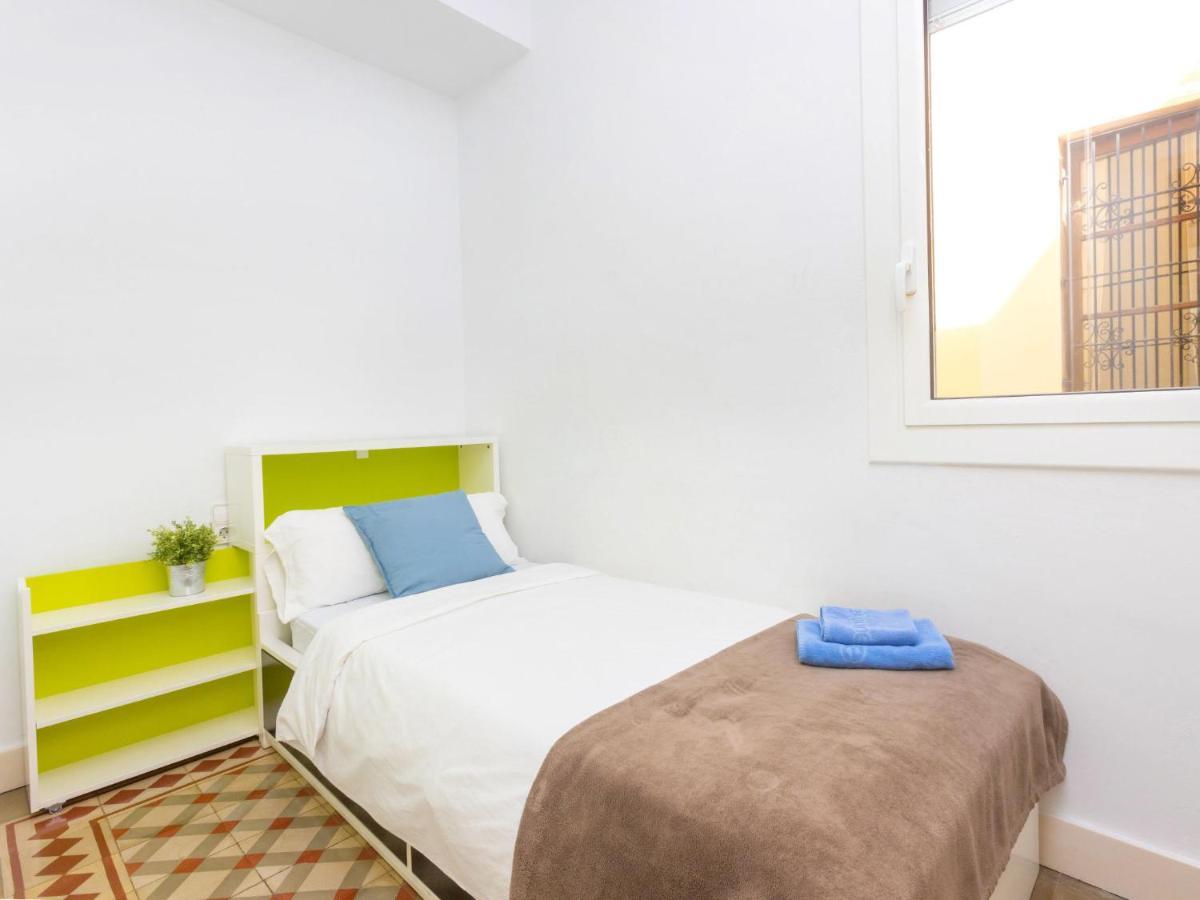 Eix-dret-roger De Lluria-valencia By Interhome Apartamento Barcelona