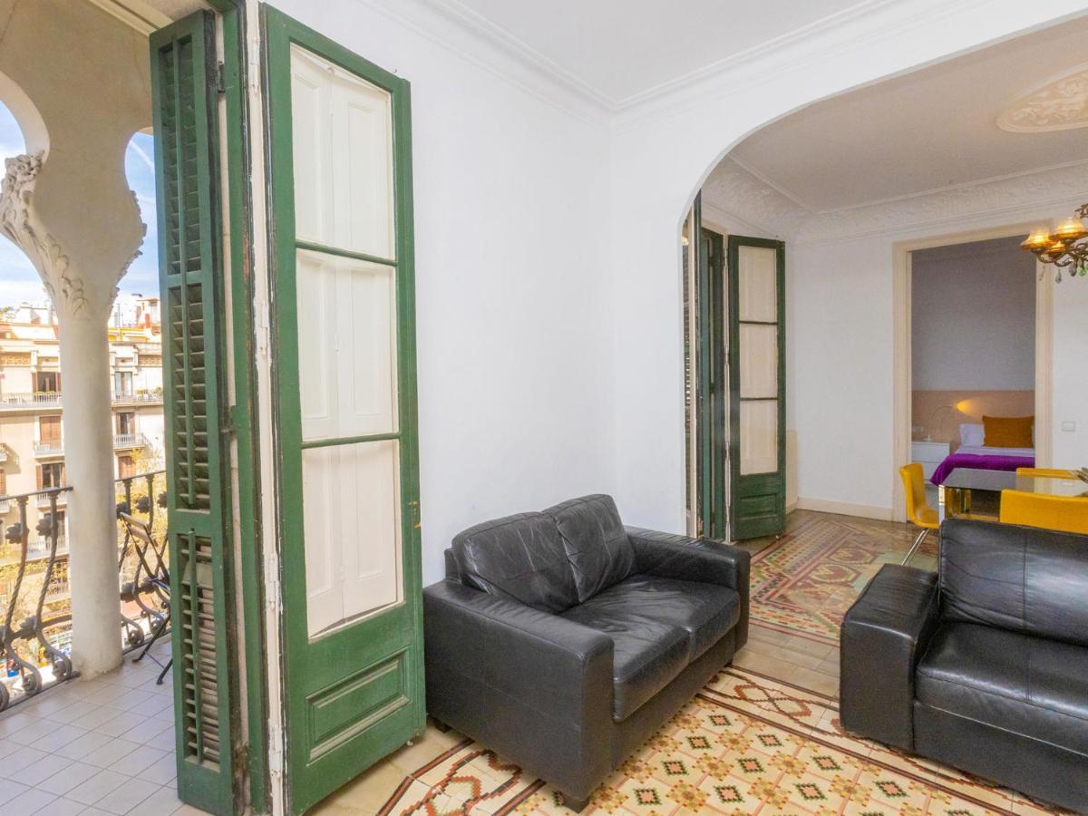 Eix-dret-roger De Lluria-valencia By Interhome *