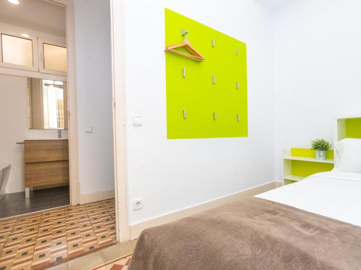 Eix-dret-roger De Lluria-valencia By Interhome * Barcelona