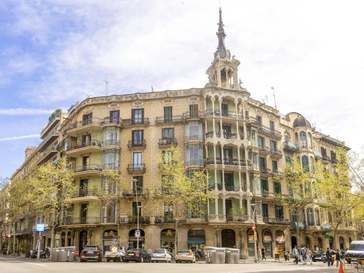 Eix-dret-roger De Lluria-valencia By Interhome Apartamento *