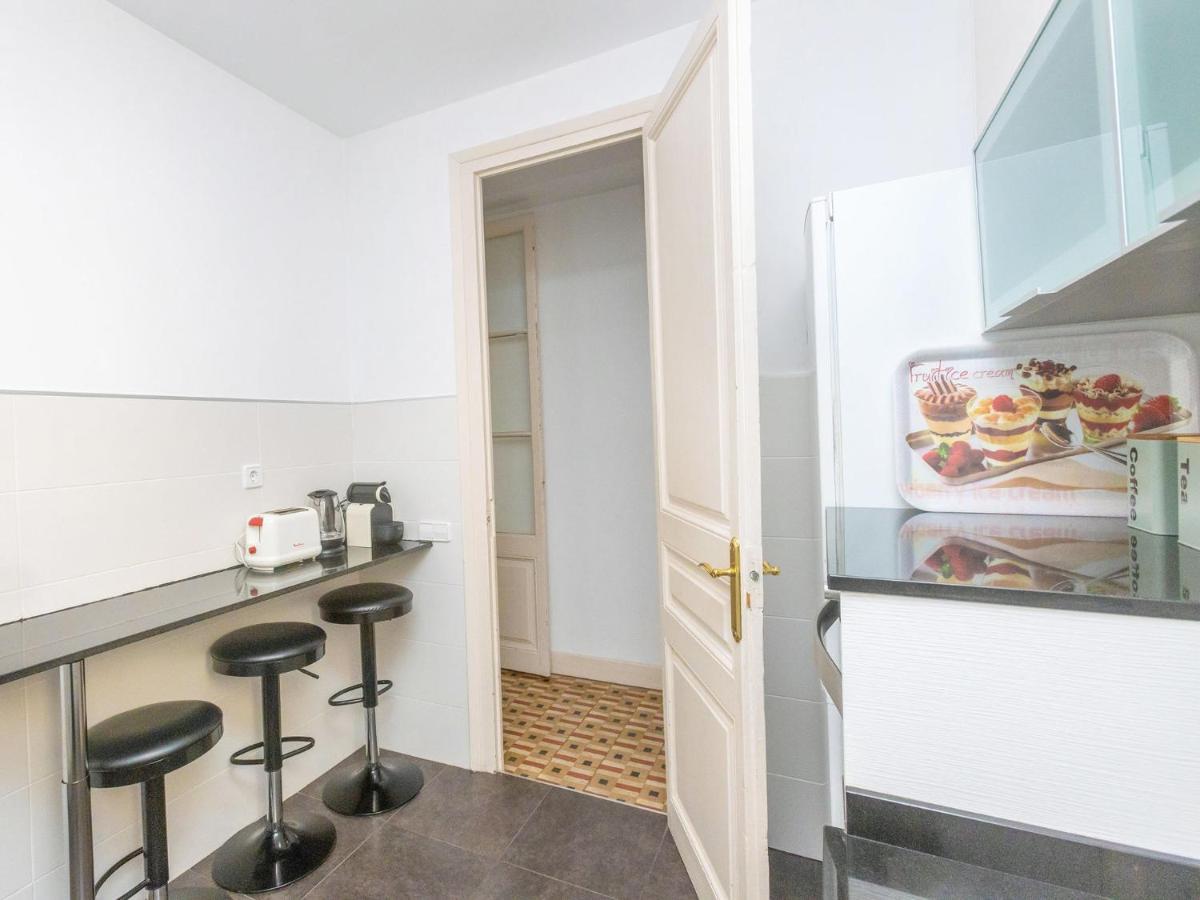 Eix-dret-roger De Lluria-valencia By Interhome