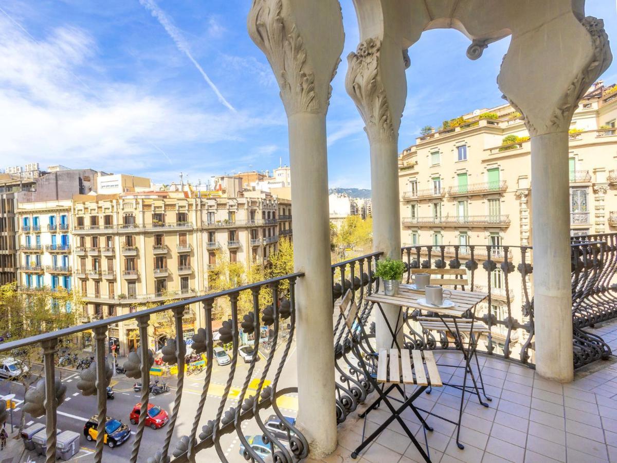 Eix-dret-roger De Lluria-valencia By Interhome * Barcelona